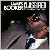 James Booker: Classified Remixed & Expanded