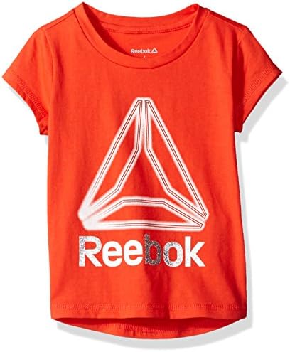 Girls' Delta Glow Tee