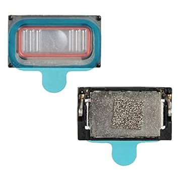 BisLinks® Marke Neu Hörmuschel Ohr Speaker Für HTC One M8 & HTC One M9