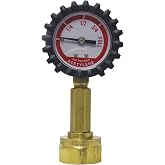 Uniweld TGCB B Tank Test Gauge