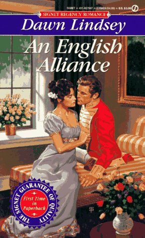 AN English Alliance
