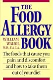 The Food Allergy Book cover