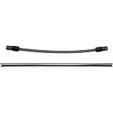 Tubo Latte Nero Per Schiumalatte Bosch Siemens 12004554 - Ricambio Per Macchine Caffè VeroAroma - Foto 12