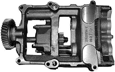 1209-9601 Massey Ferguson Parts Balancer Assembly 1744S; 1944F; 265S; 2675; 270; 271; 2744; 281; 281X; 281XE; 283; 283 BRAZIL; 285S; 2944; 3050; 3060; 362; 365 INDUST/CONST; 374S; 374V; 375; 383; 384S