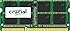 Crucial 8GB Single DDR3L 1600 MT/s (PC3L-12800) SODIMM 204-Pin Memory - CT102464BF160B