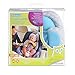Munchkin Brica Cool Cuddle Head and Body Support for Car Seat