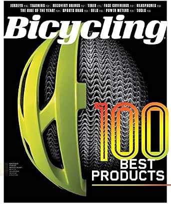 Bicycling: Amazon.com: Magazines