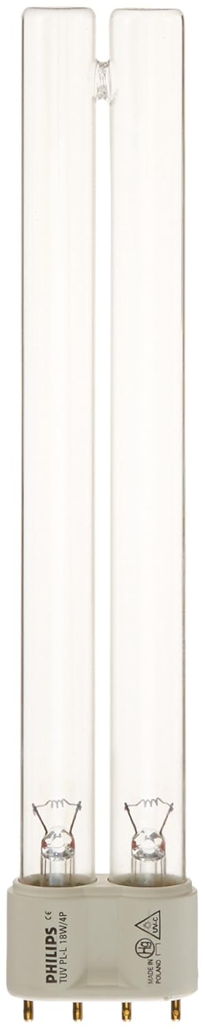 Honeywell RUVBULB1/C UV Lamp Replacement Bulb