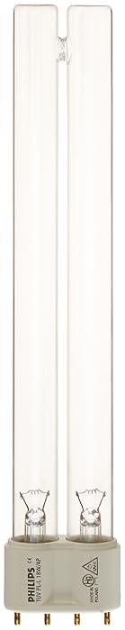 Honeywell RUVBULB1/C UV Lamp Replacement Bulb