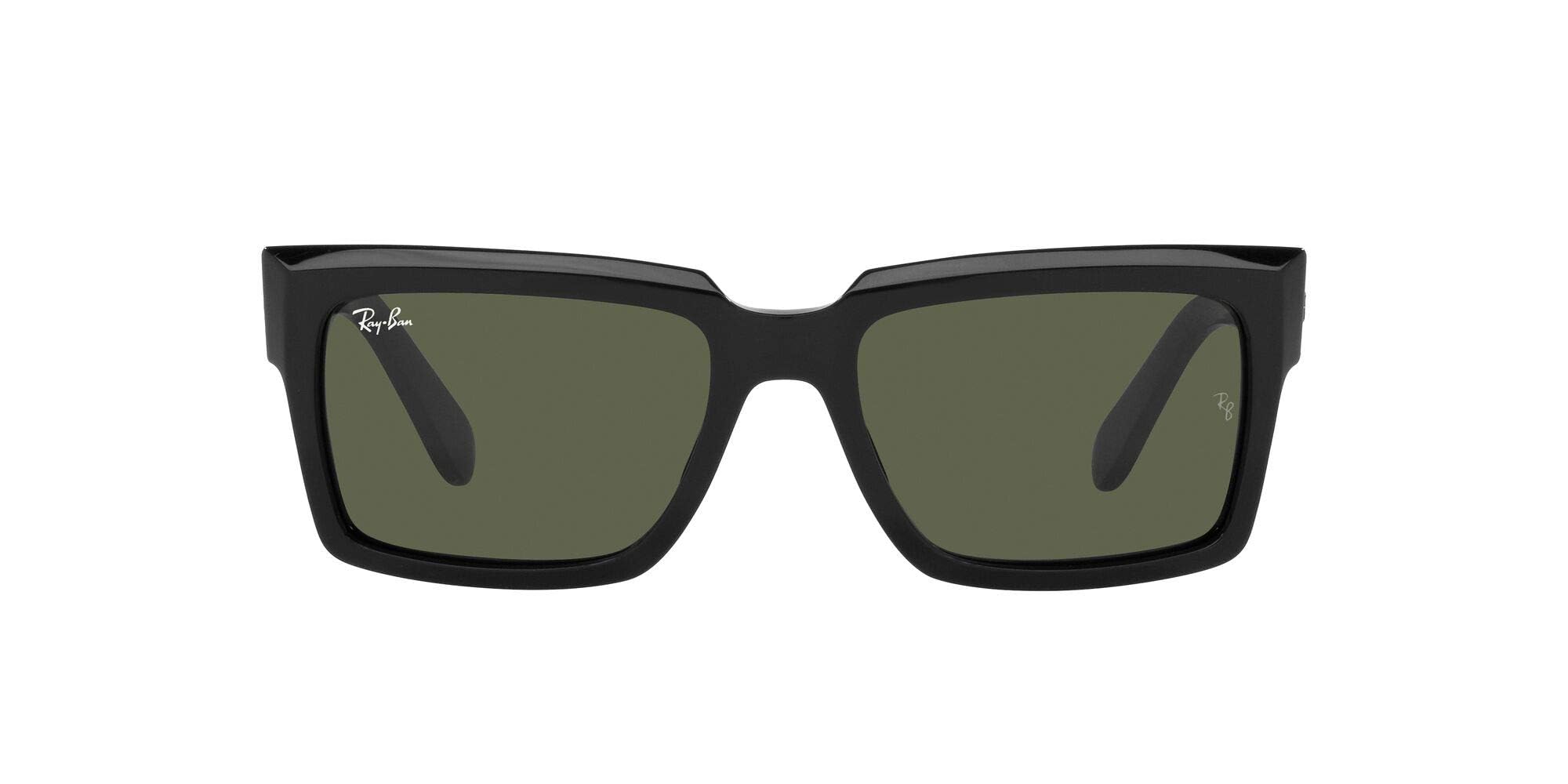 Inverness Rectangular Sunglasses