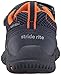 Stride Rite Made 2 Play Artin Running Shoe (Little Kid), Navy, 13 M US Little Kid