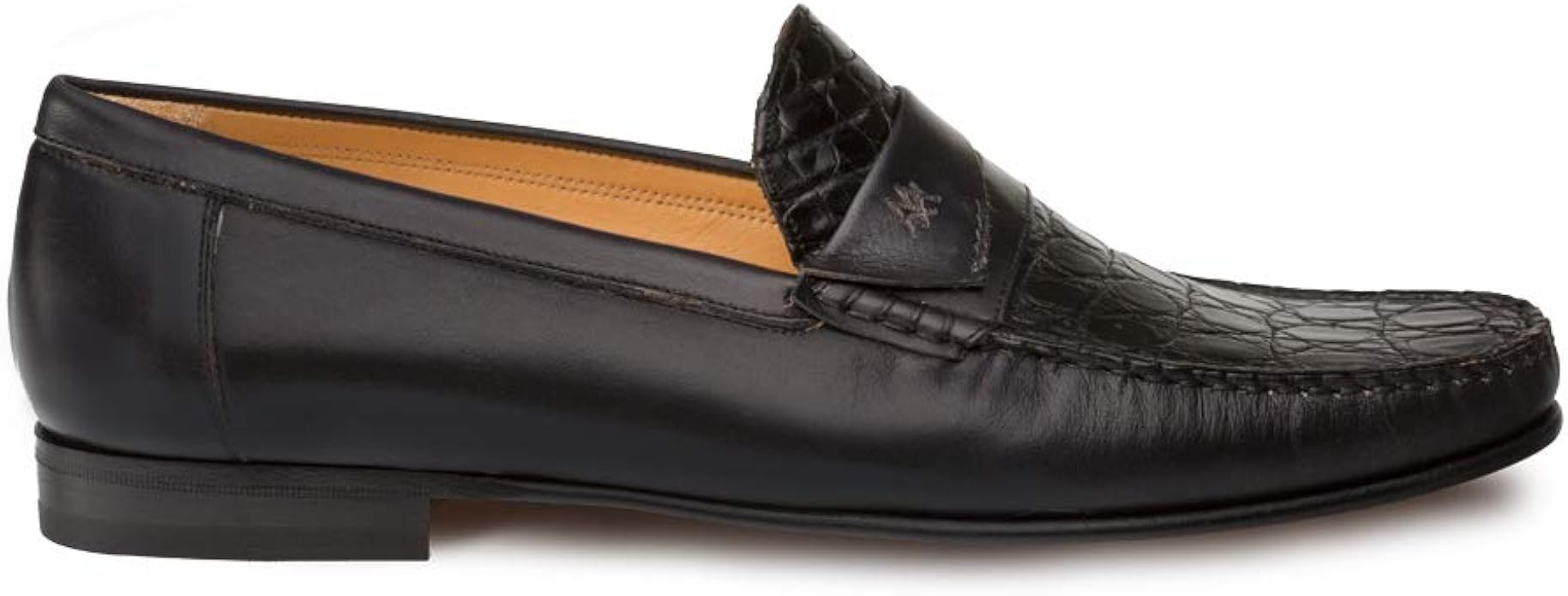 mezlan crocodile shoes