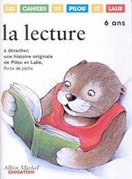 La  lecture, [6 ans]