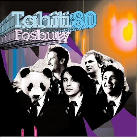 Amazon フォスベリー タヒチ80 リンダ ルイス ポップス 音楽