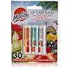 Malibu-Blister-Lipbalm-with-SPF30-MangoMintTropical-12-ml Malibu Blister Lipbalm with SPF30, Mango/Mint/Tropical 12 ml, (Pack of 1)