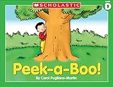 Little Leveled Readers: Peek-A-Boo! (Level D)