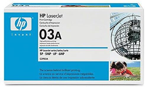 hp laserjet 6p toner cartridge c3903a
