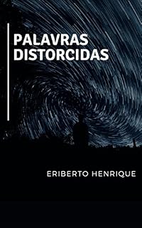 Livro PALAVRAS DISTORCIDAS