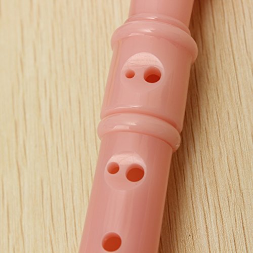 3 KINGSO+Soprano+Recorder+Cleaning+Instrument