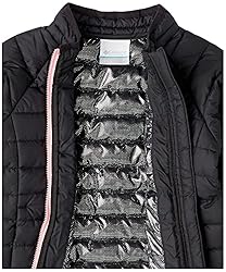 Columbia Youth Girls Powder Lite