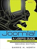 Joomla! 1.5: A User's Guide: Building a Successful Joomla! Powered Website (2nd Edition)