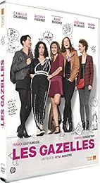Les Gazelles