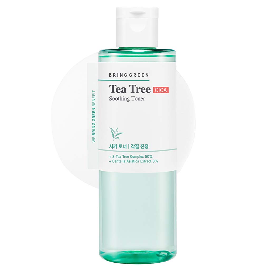tea tree toner