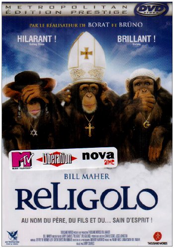 Religolo - Édition Prestige