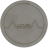ALTURA The Ultra Premium Filter for AeroPress Coffee Makers