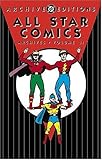 All Star Comics - Archives, Volume 11 (Archive Editions (Graphic Novels)) by 