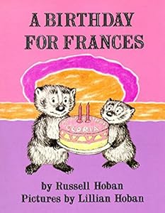 A Birthday for Frances