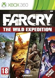Far Cry : L'Expédition Sauvage