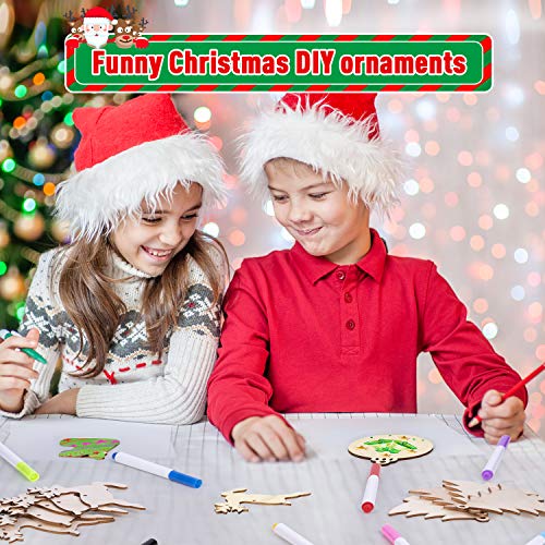 4 Joyjoz+Christmas+Ornaments+Unfinished+Markers