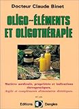Image de Oligo-éléments et oligothérapie