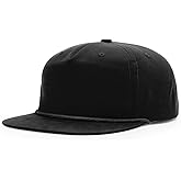 Richardson 256 Umpqua 5 Panel UPF 50+ Rated Premium Snapback Caps