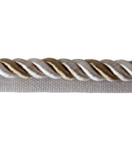 thumbnail image 2 of 27 Yard Value Pack Of Large 7/16 Inch Copper, Olive Green, Beige... 2 of 10