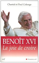 Benoît XVI