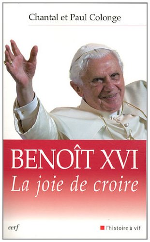 Benoît XVI