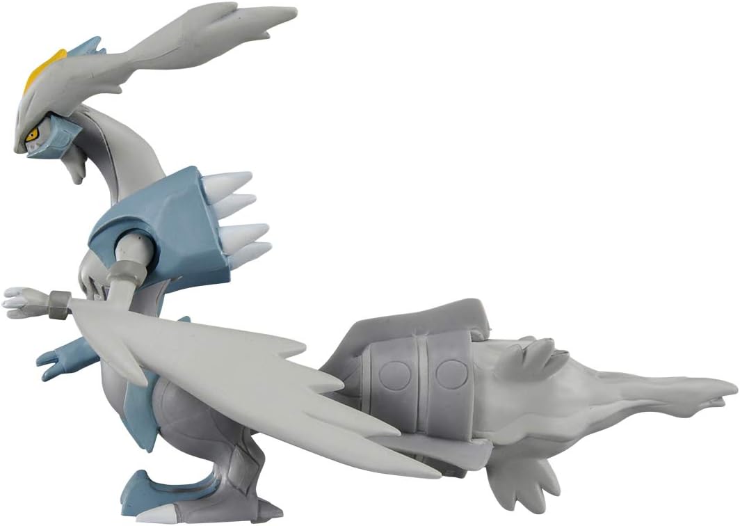 ポケットモンスター モンコレ Ml 10 ホワイトキュレム ロボット 子ども向けフィギュア おもちゃ Amazon ポケットモンスター モンコレ Ml 10 ホワイトキュレム ロボット 子ども向けフィギュア おもちゃ Amazon