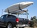 Lifetime Warranty TMS 2 Pairs J-Bar Rack HD Kayak Carrier Canoe Boat Surf Ski Roof Top Mount Car SUV Crossbar