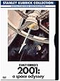 Stanley Kubrick collection 2001: Space Odyssey