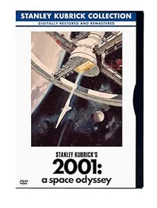 2001 - A Space Odyssey