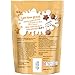 Purina Friskies Made in USA Facilities Cat Treats; Party Mix Crunch Gravylicious Turkey & Gravy Flavors - 10 oz. Bag (Pack of 4)