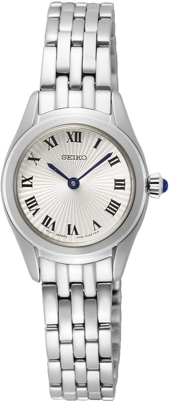 Amazon セイコー Seiko 腕時計 Quartz クオーツ Swr037p1 レディース 並行輸入品 レディース腕時計 腕時計 通販