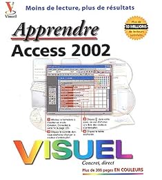 Access 2002