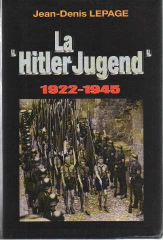 Hitler Jugend