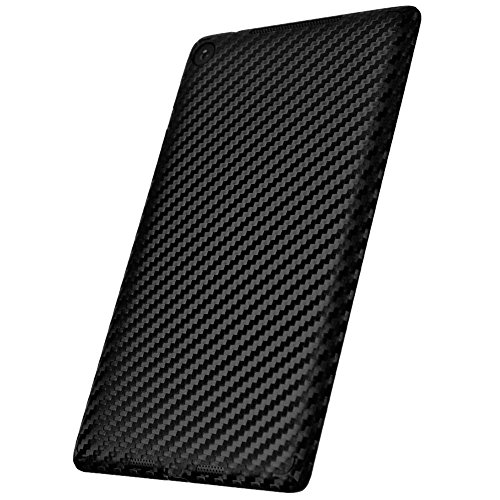 ArmorSuit MilitaryShield - Google Nexus 7 2nd Generation Screen Protector + Black Carbon Fiber Full Body Skin Protectorw/ Lifetime Replacements