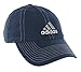 adidas Men's Weekend Warrior Cap (LAKE BLUE/FLAX/GREY, One Size Fits All)