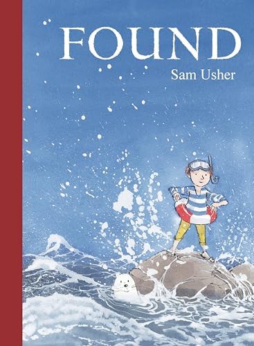 Rain: Sam Usher: 9781783705474: Amazon.com: Books