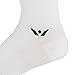 Swiftwick- PERFORMANCE TWELVE Running Socks, Wicking, Knee High Compression Fit